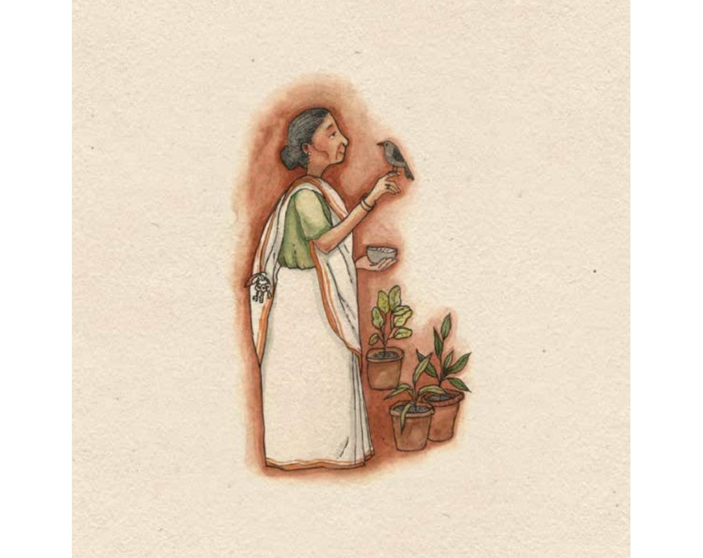 Mein Kahan Se Hun? (Hindi) - Proiti Roy