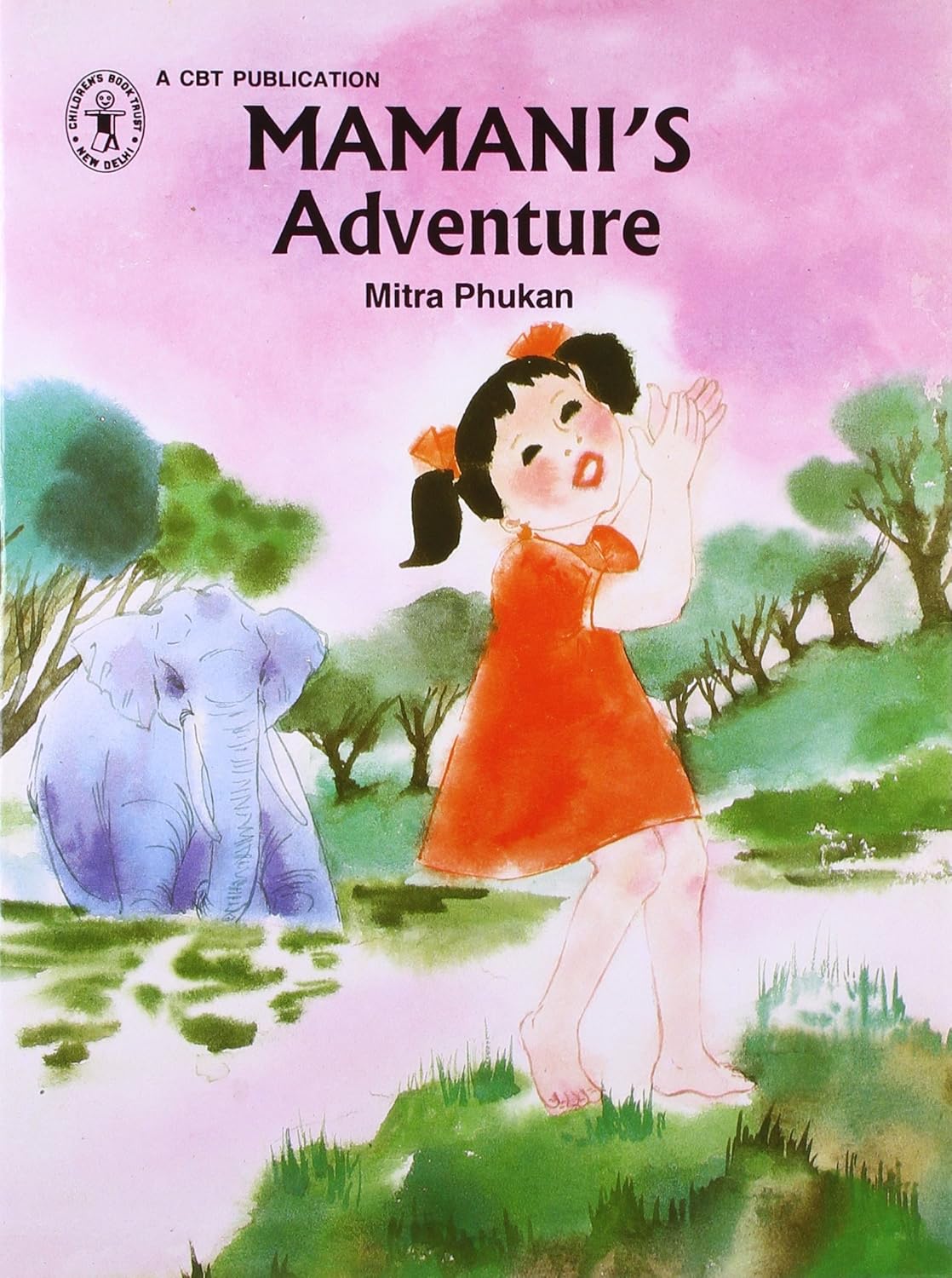 Mamani's Adventure