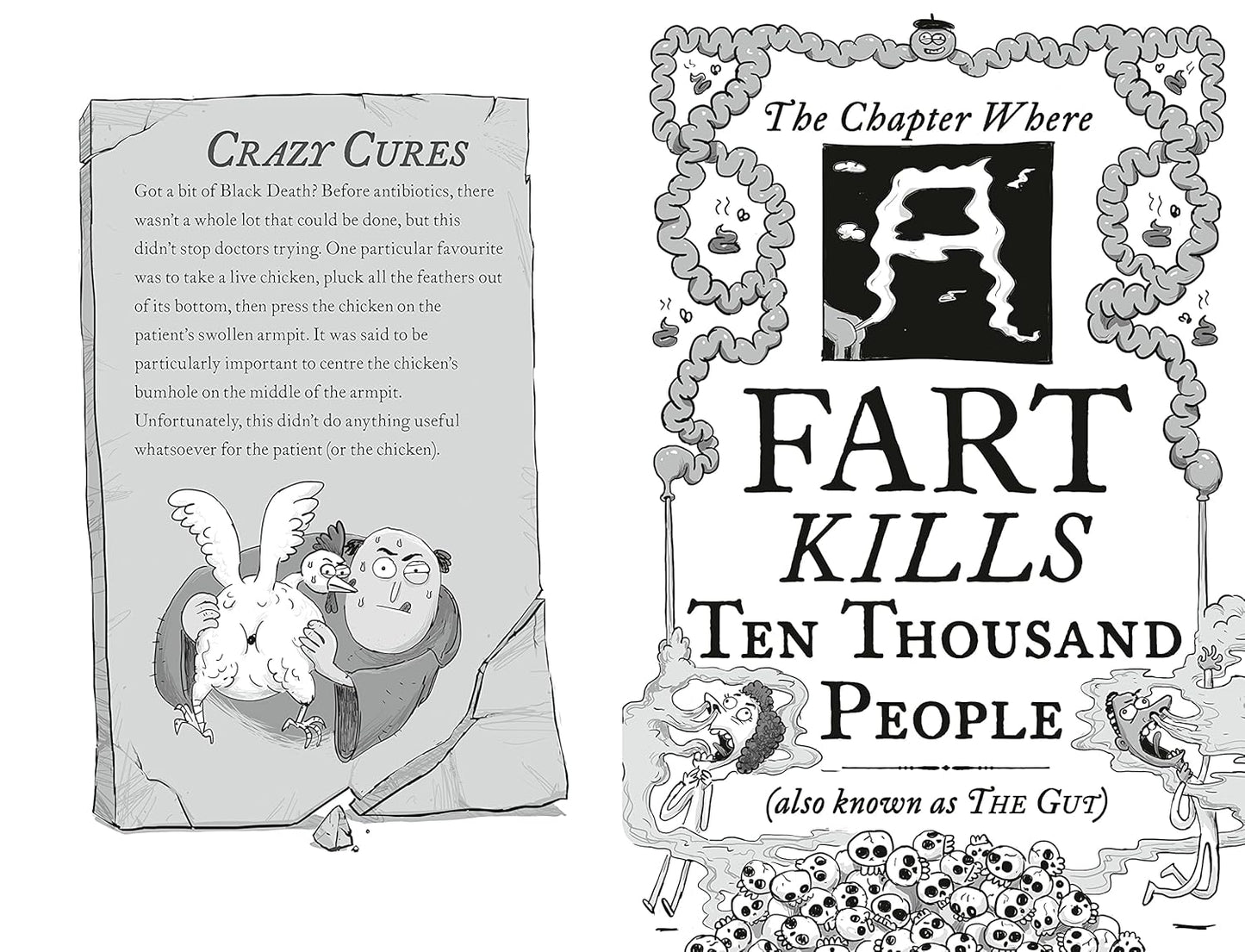 Kay's Marvellous Medicine - Adam Kay