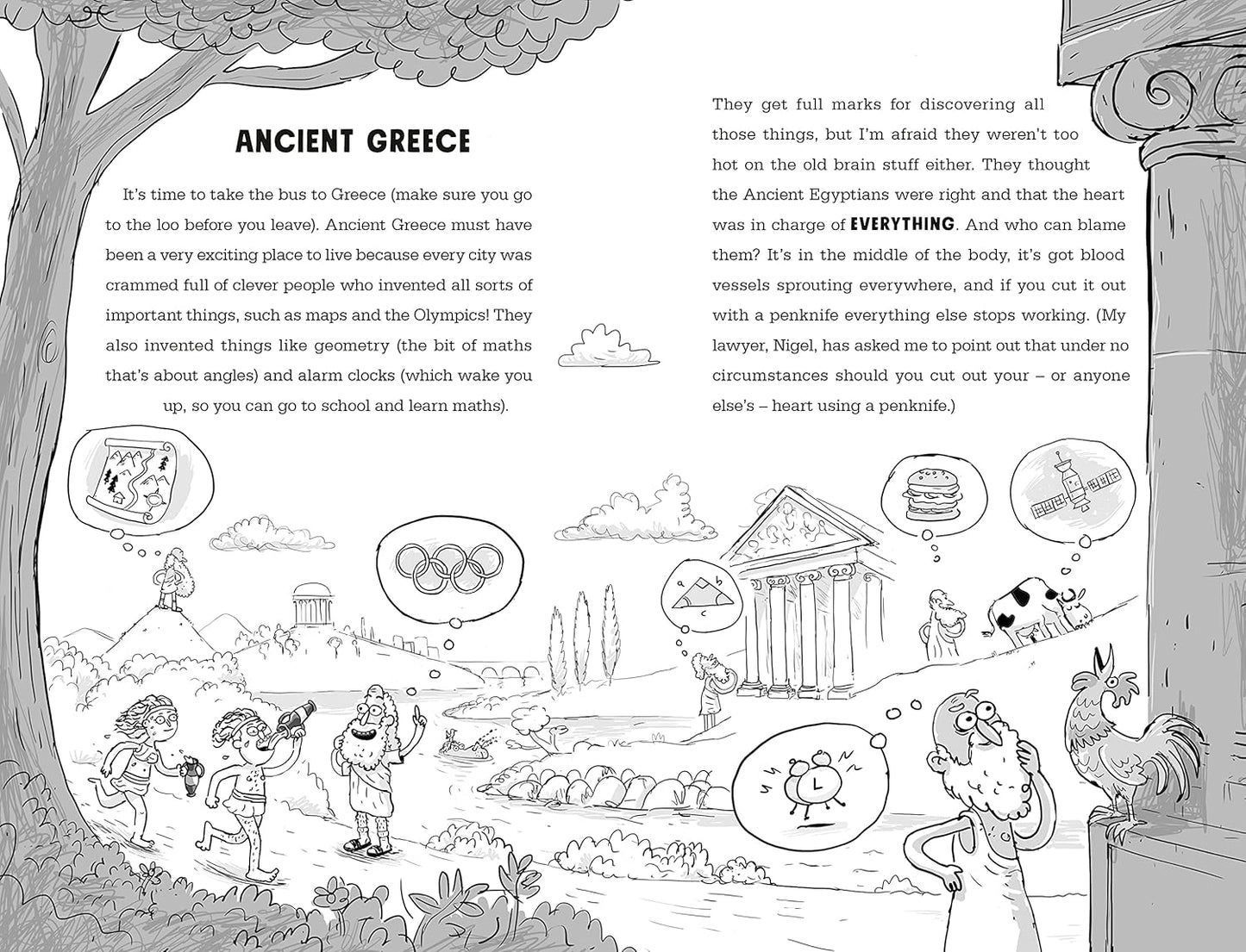 Kay's Marvellous Medicine - Adam Kay