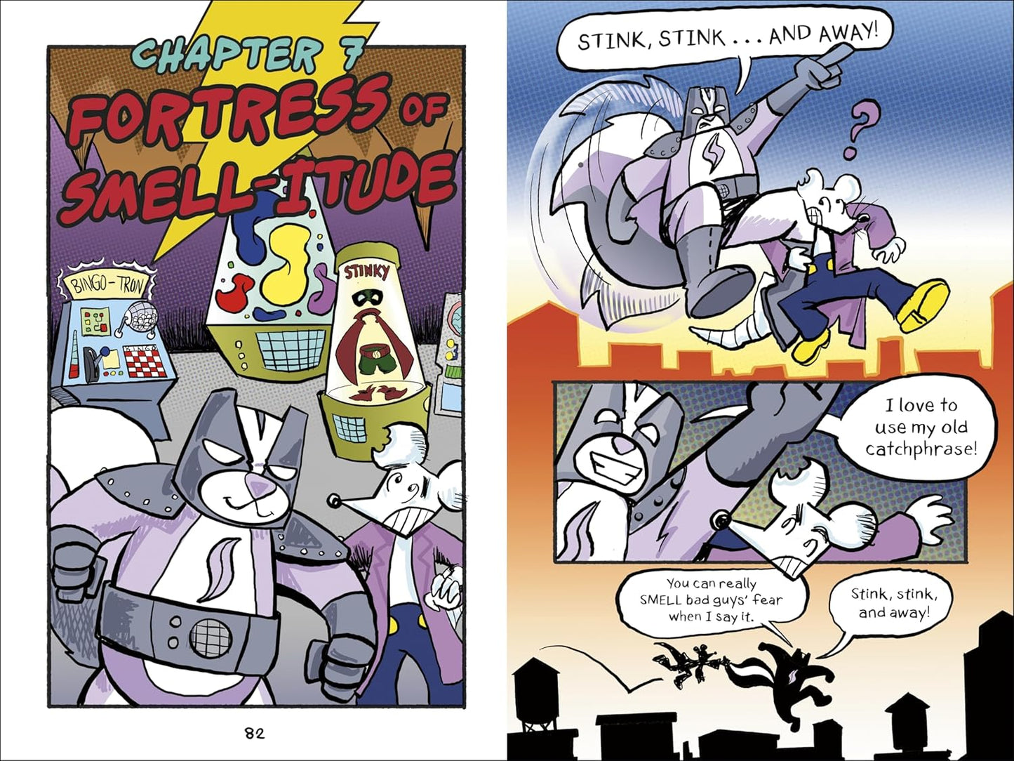 Max Meow Book (#4): Taco Time Machine