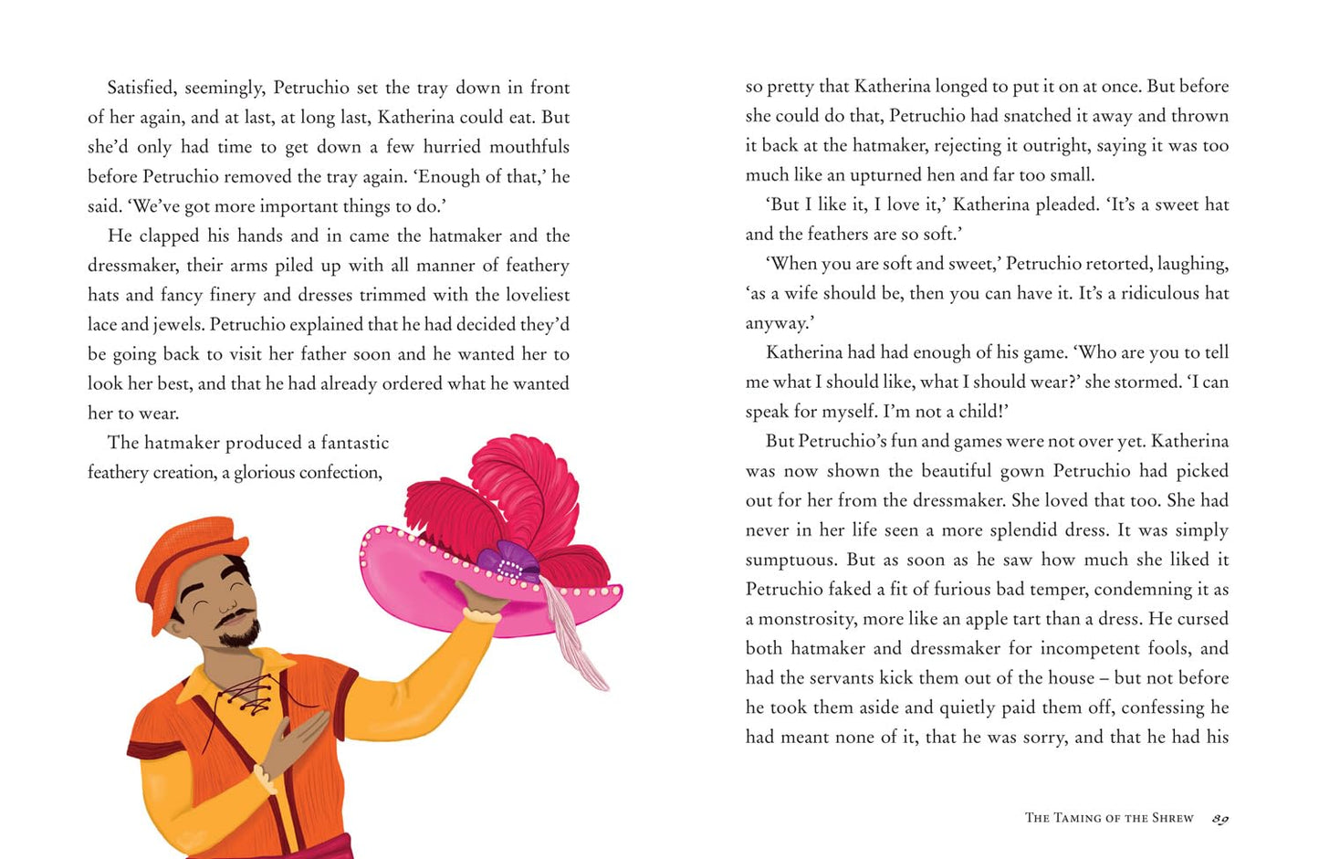 Michael Morpurgo Tales From Shakespeare