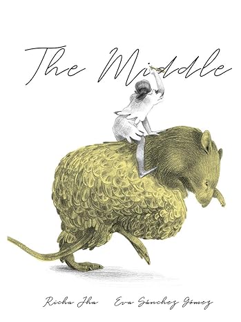 The Middle - Richa Jha