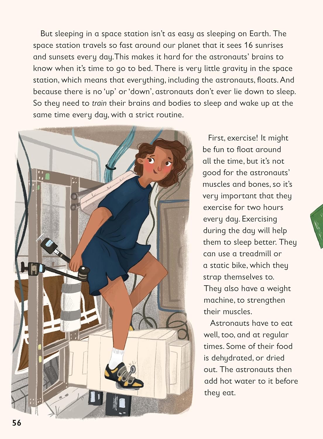 Britannica's 5 Minute Really True Stories For Bedtime