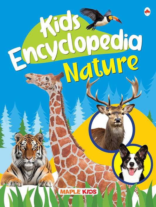 Kids Encyclopedia - Nature
