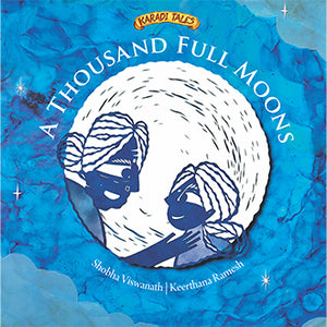 A Thousand Full Moons