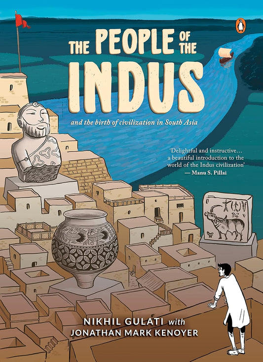 The People of The Indus