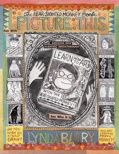 The Near-Sighted Monkey Book: Picture This