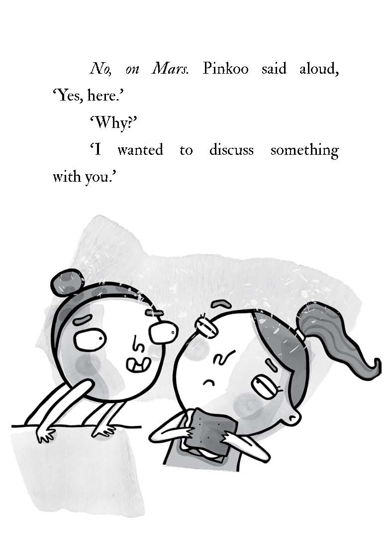 Pinkoo Shergill Pastry Chef - Vibha Batra