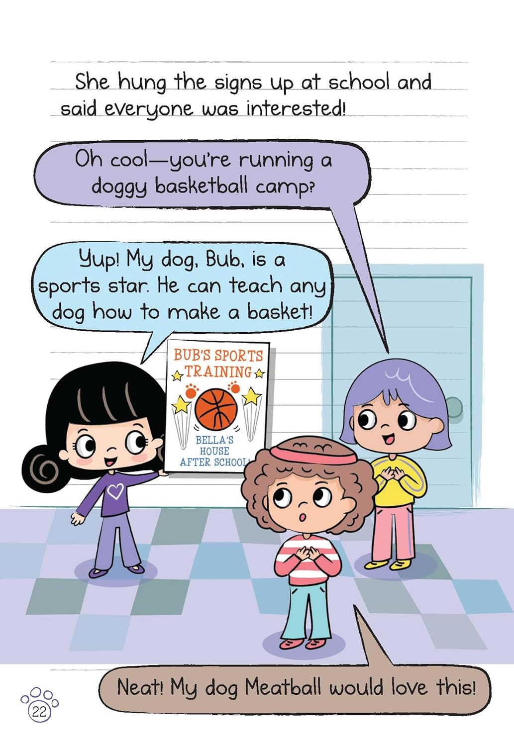 Diary Of A Pug #11: Pug The Sports Star