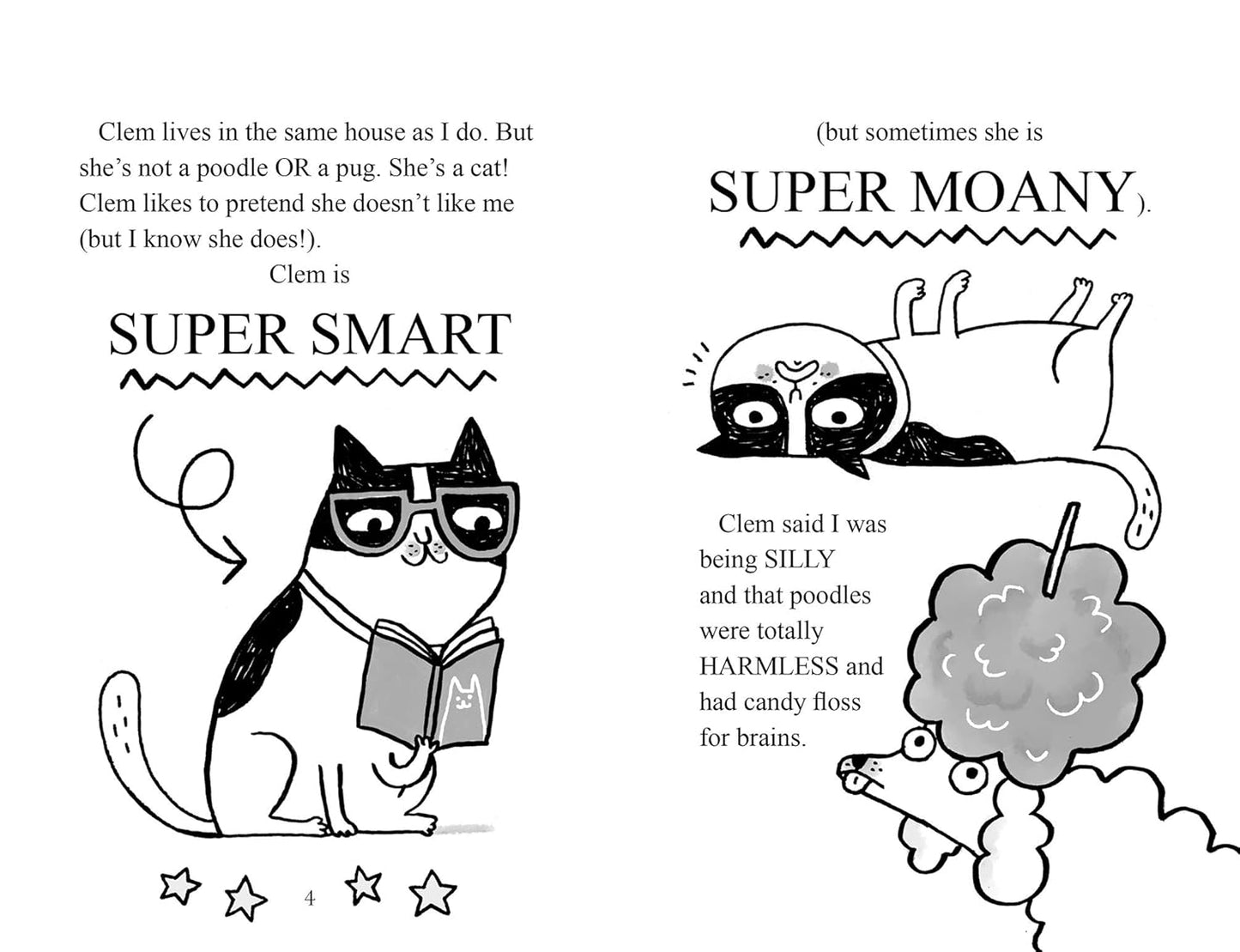 Pugly Solves a Crime