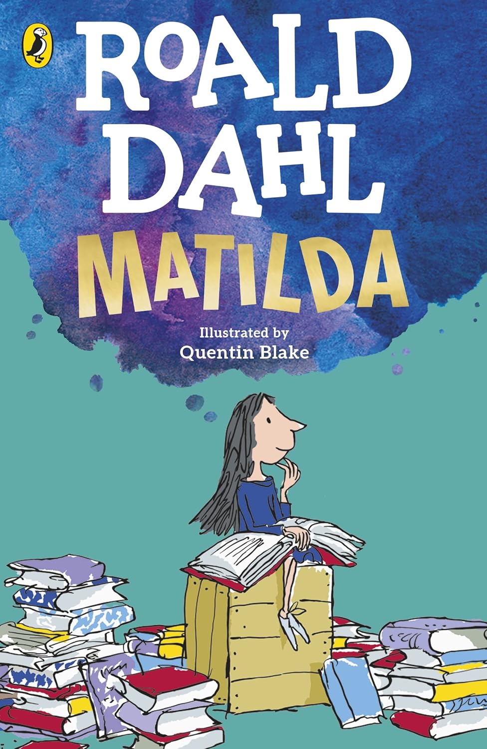 Matilda - Roald Dahl