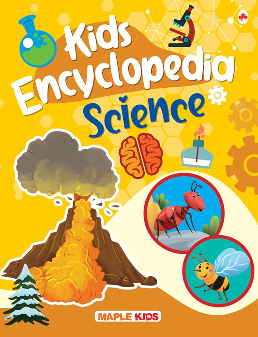 Kids Encyclopedia - Science