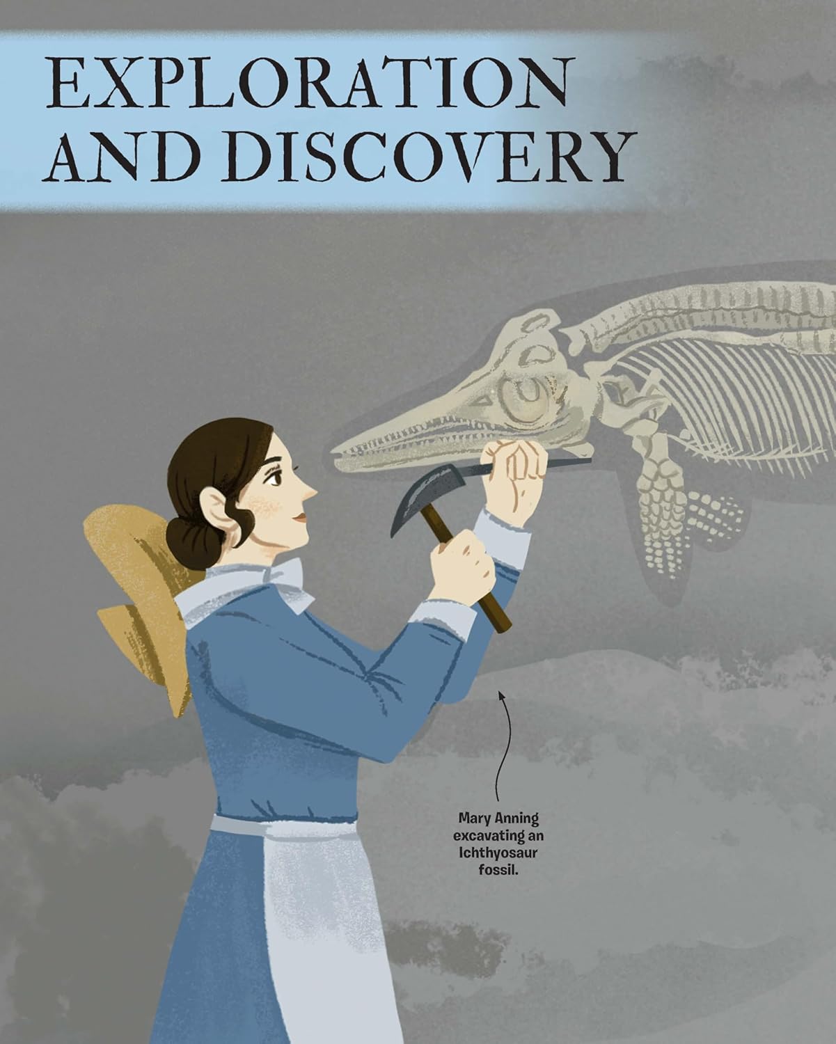 The Story Of Science