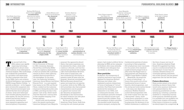 DK The Science Book: Big Ideas Simply Explained