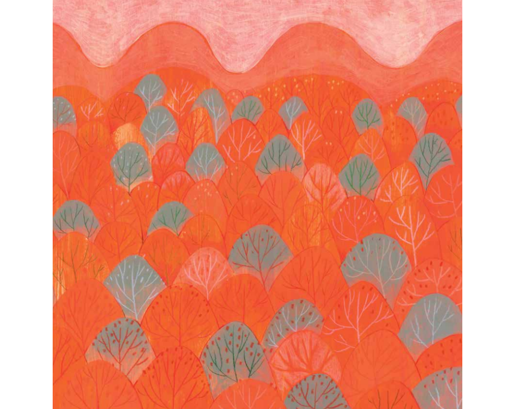 Jab Dhoop Bhi Ho Aur Barish Bhi (Hindi) - Priya Kuriyan and Gulzar