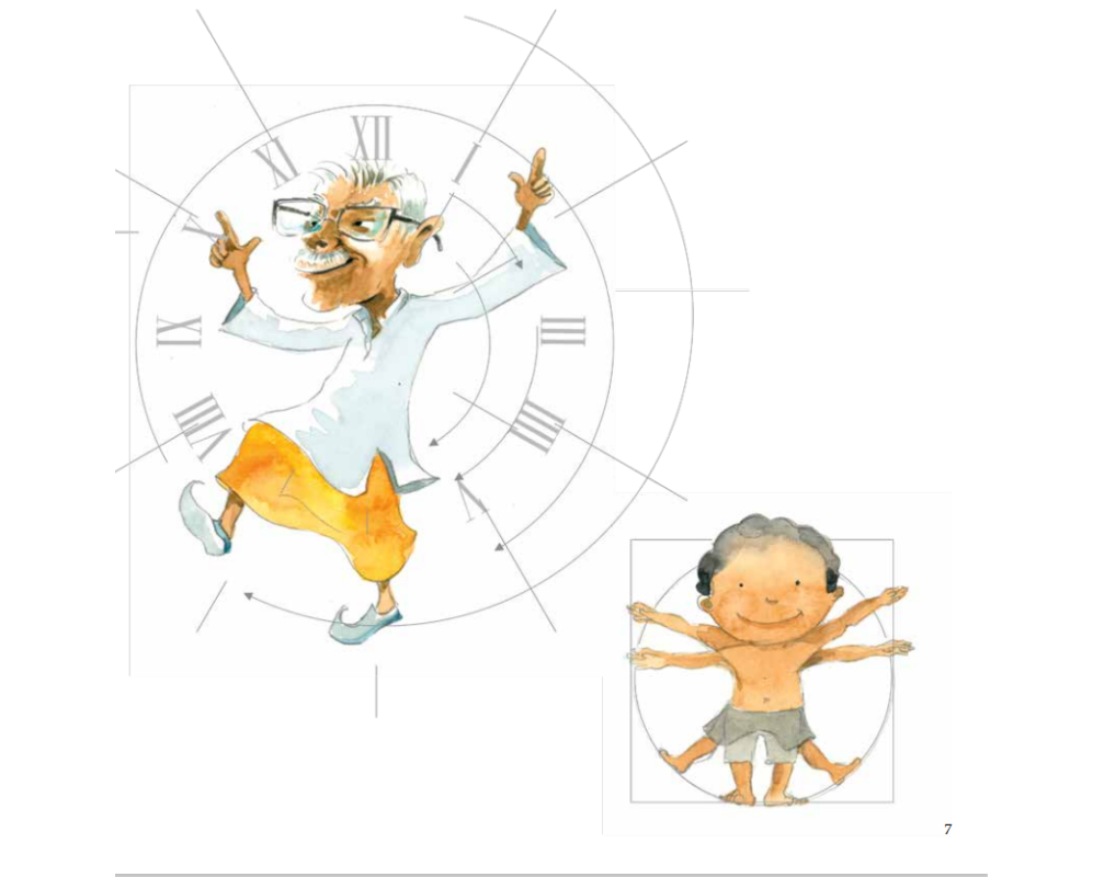 Ghadi-Ghadi (Hindi) Gulzar