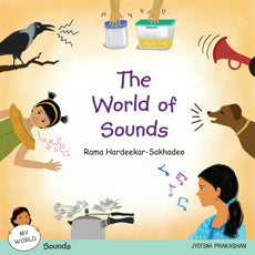My World: Sounds - The World of sounds