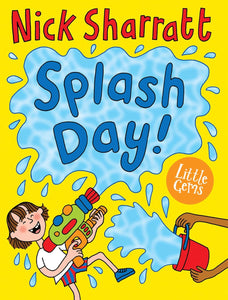Little Gems: Splash Day!