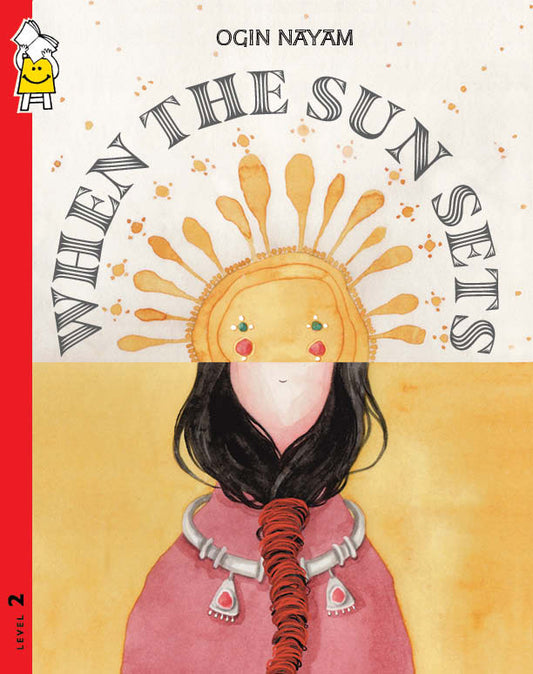 When the Sun Sets (Wordless) - Ogin Nayam