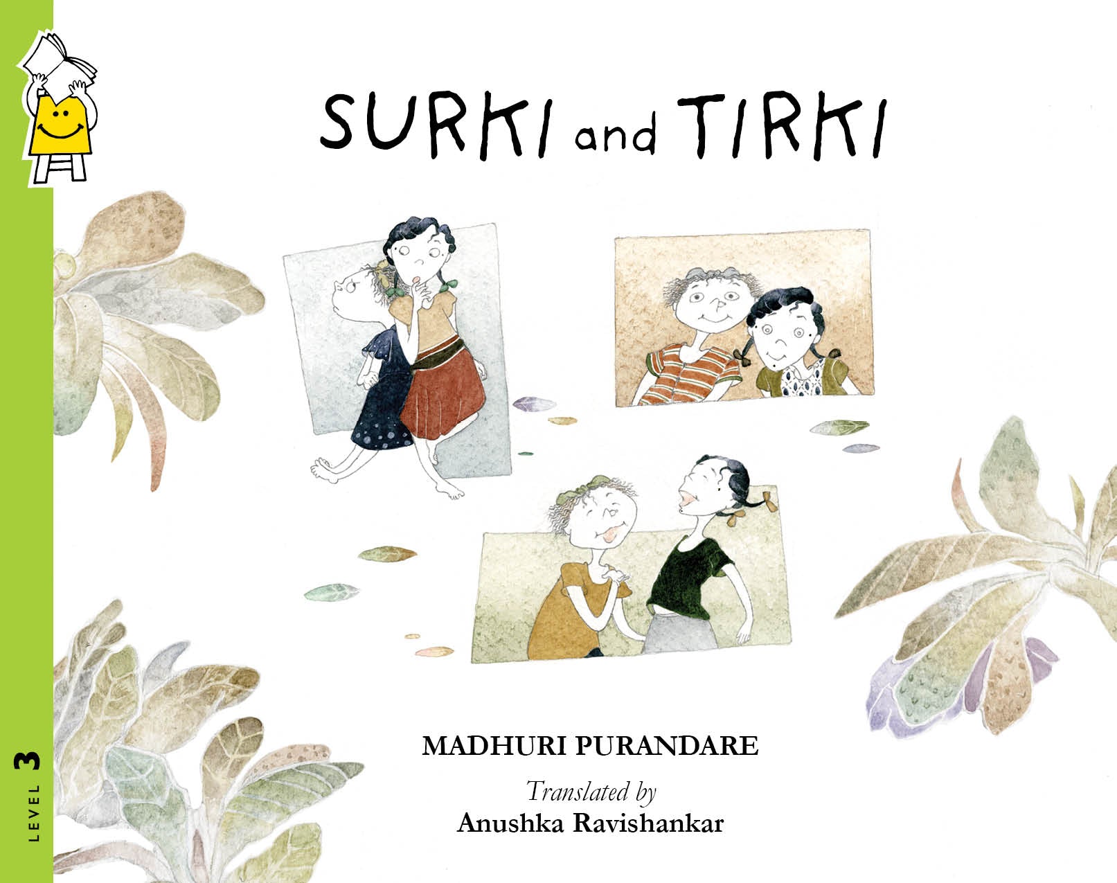 Surki and Tirki
