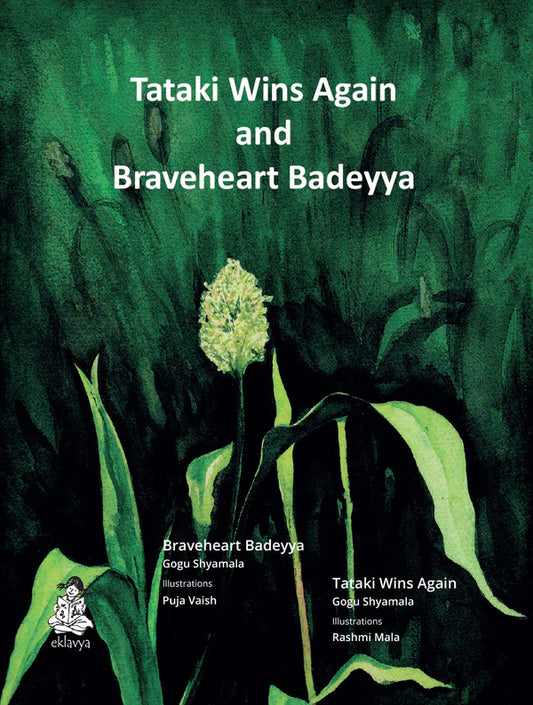 Tataki Wins Again and Braveheart Badeyya