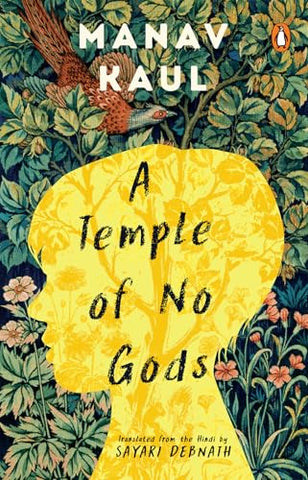 A Temple of No Gods