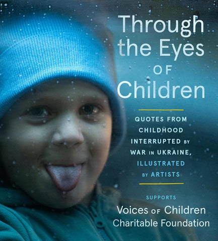 Through The Eyes of Children