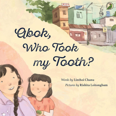 Abok, Who Took my Tooth?