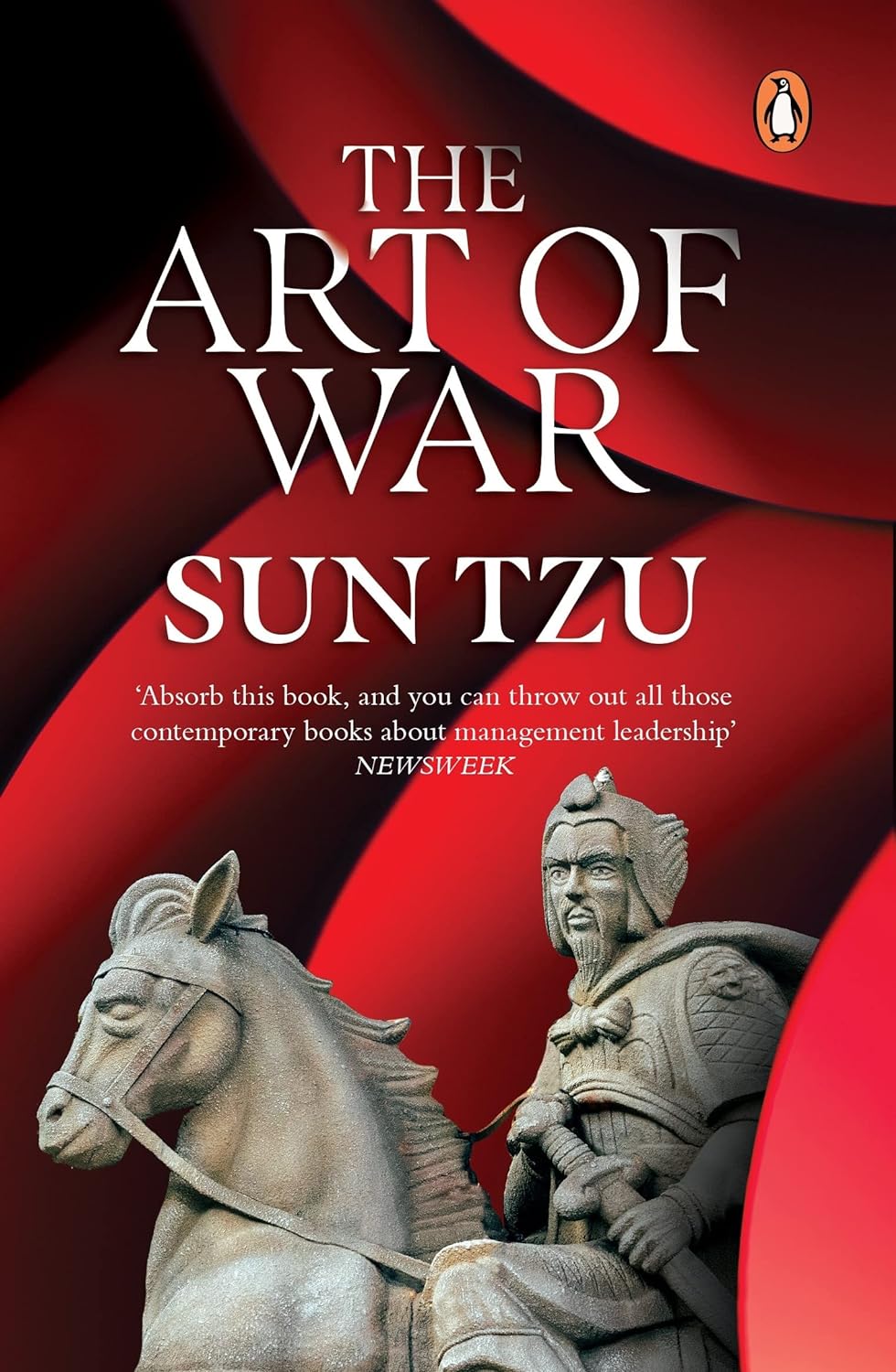 The Art of War - Sun Tzu
