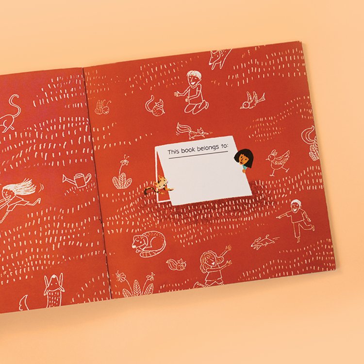 We Care - Chitra Soundar