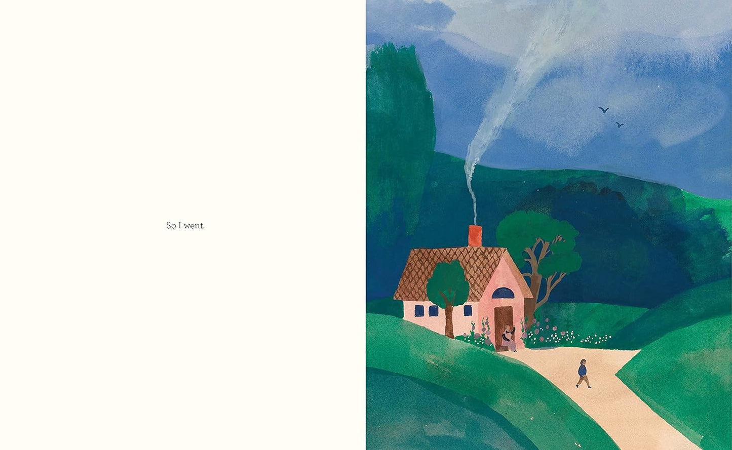 What Is Love? - Mac Barnett & Carson Ellis