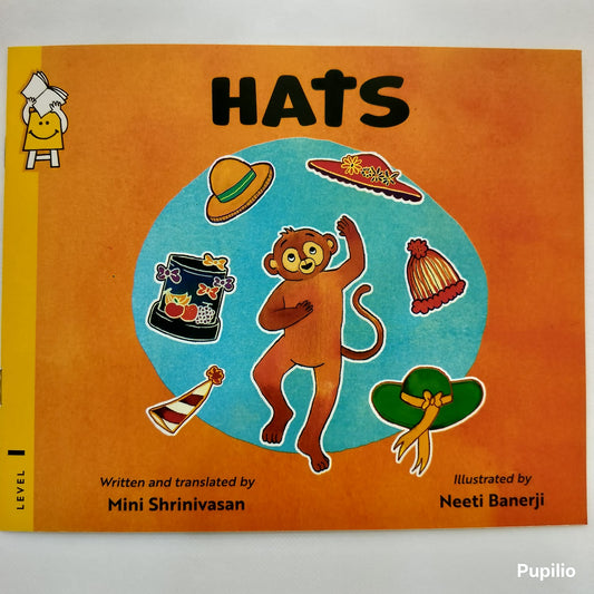 Hats
