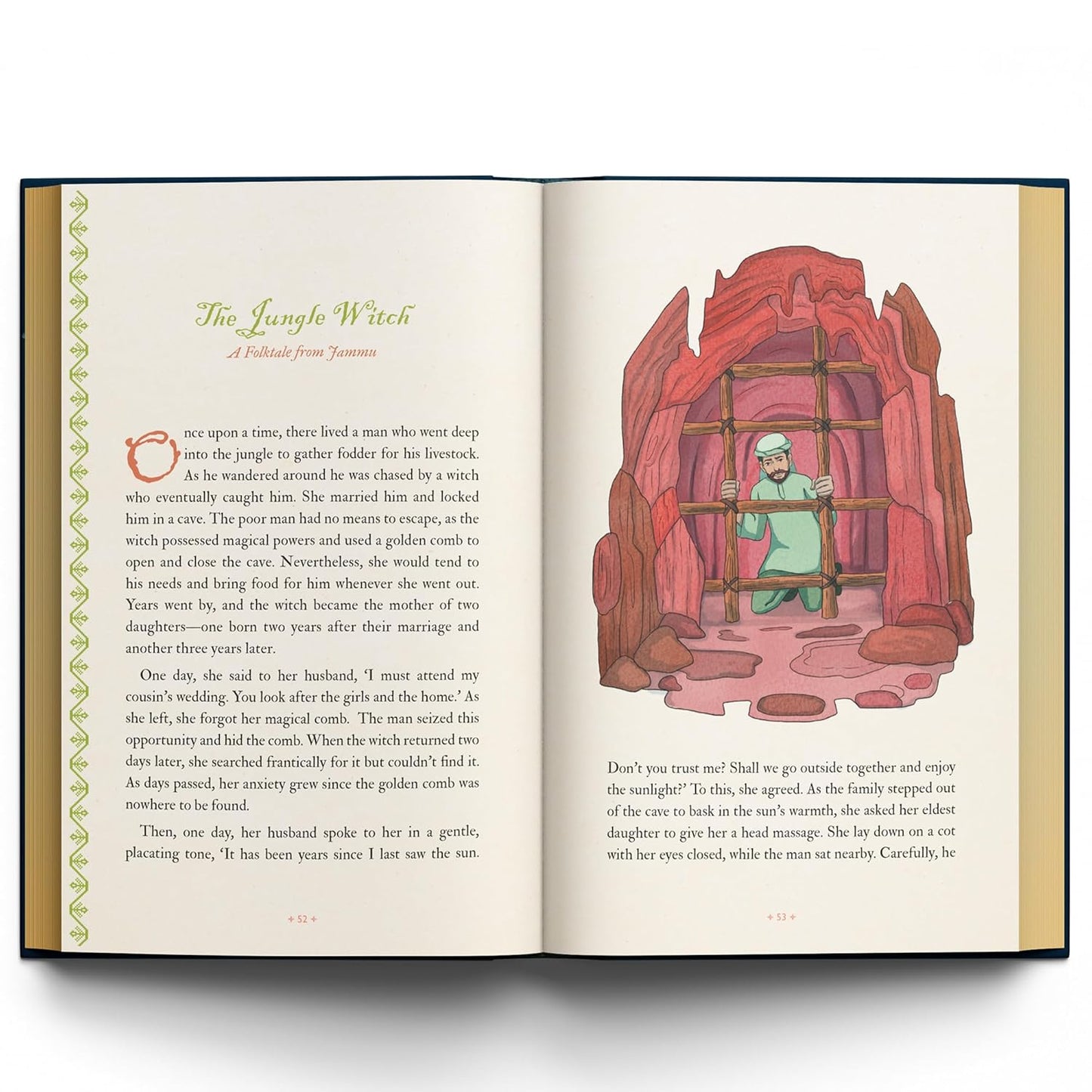 The Whispering Mountains: Greatest Himalayan Folktales