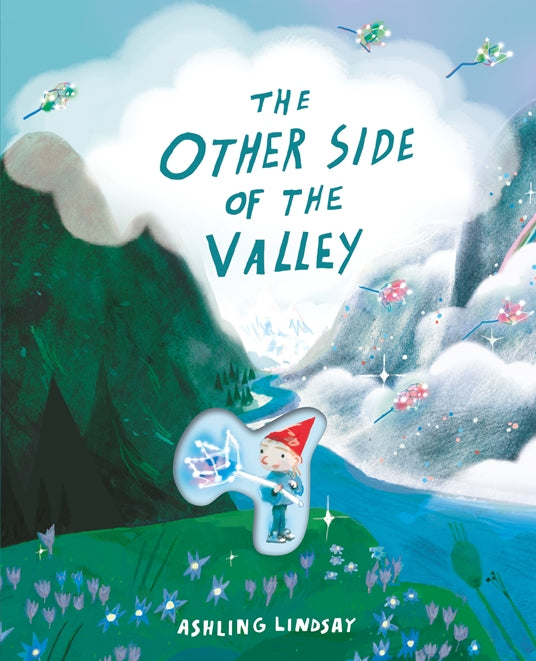 The Other Side Of The Valley