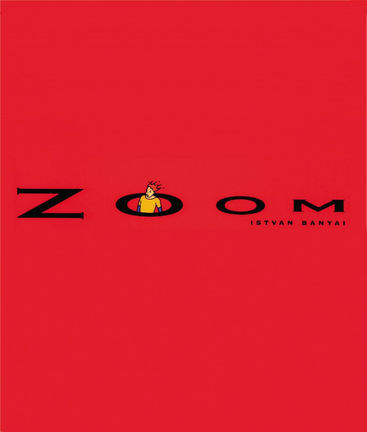 Zoom -  Istvan Banyai