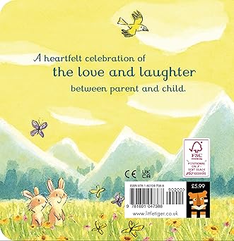 I Love You Forever and a Day