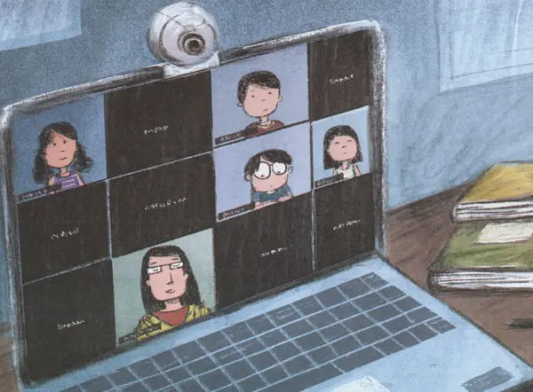 Jamlo Chalti Gayi (Hindi) - Samina Mishra