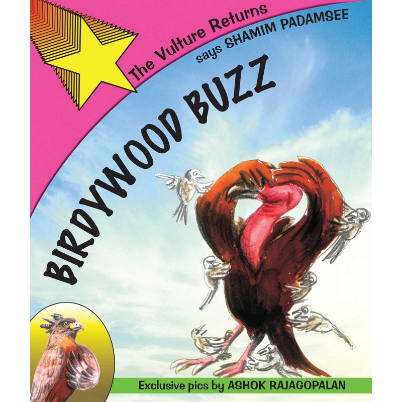 Birdywood Buzz: The Vulture Returns