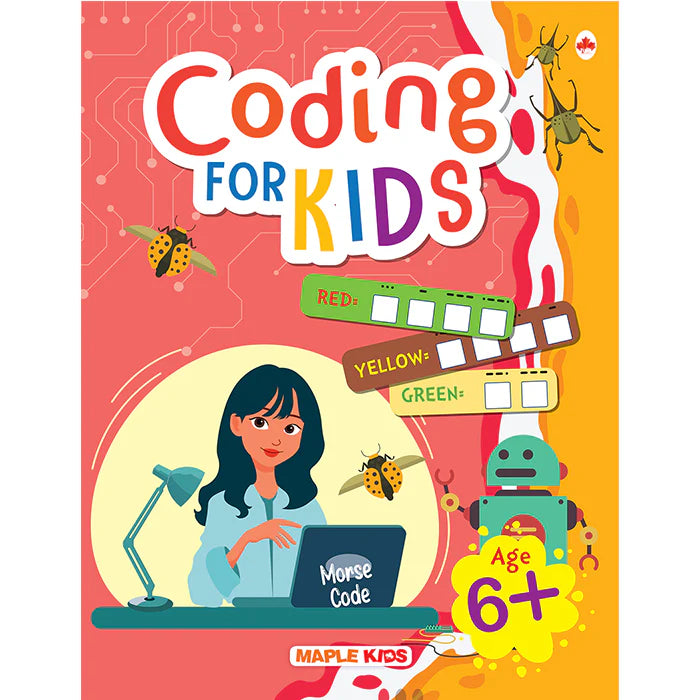 Coding for Kids