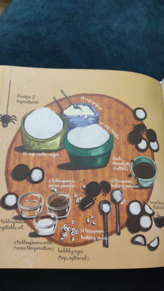 A Cookbook For Special Days, Special People - Shivesh Bhatia