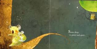 A Book of Sleep