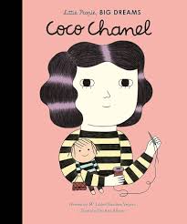Little People, Big Dreams: Coco Chanel - Hardcover
