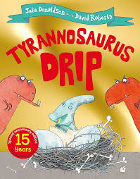 Tyrannosaurus Drip 15th Anniversary Edition