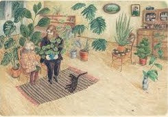 Vincent’s Starry Night and Other Stories