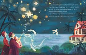 A Book, Too, Can Be a Star: The Story of Madeleine L'Engle and the Making of A Wrinkle in Time