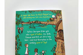 A Faraway Tree Adventure: The Land of Birthdays