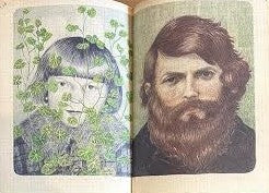 Vincent’s Starry Night and Other Stories