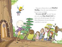 A Faraway Tree Adventure: The Land of Birthdays