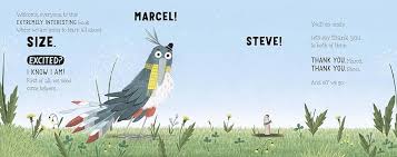 Who Ate Steve?